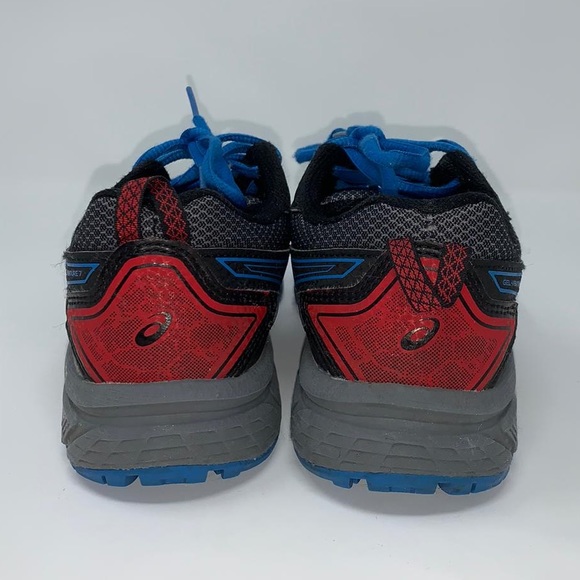 ASICS Kids Gel-Venture 7 - SZ US 2 1/2. EU 34.5 - Picture 7 of 11